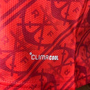 Flamengo Third Cropped Feminina 26/27