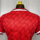 Flamengo Third Cropped Feminina 26/27