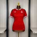 Flamengo Third Feminina 26/27