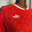 Flamengo Third Feminina 26/27