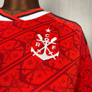 Flamengo Third Feminina 26/27
