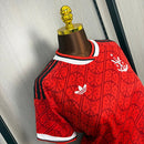 Flamengo Third Feminina 26/27