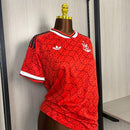 Flamengo Third Feminina 26/27
