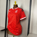 Flamengo Third Feminina 26/27