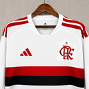 Flamengo Away Manga Longa 26/27