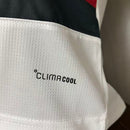 Flamengo Away Cropped Feminina 26/27