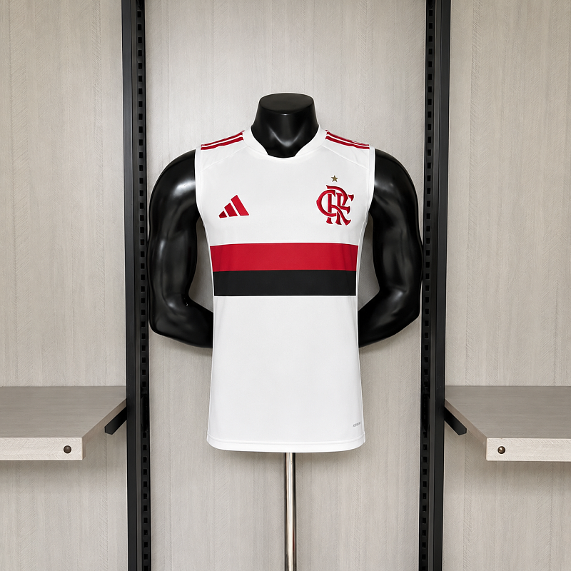 Flamengo Away Regata 26/27