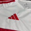 Flamengo Away Infantil 26/27