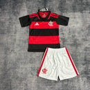 Flamengo Home Infantil 26/27