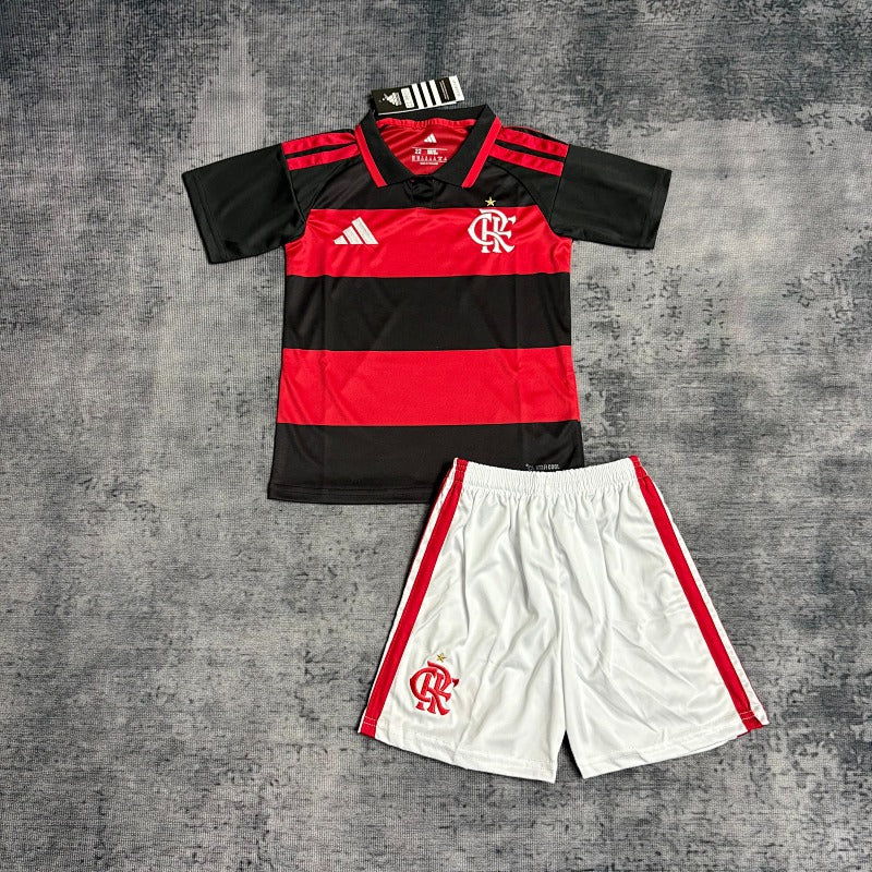 Flamengo Home Infantil 26/27