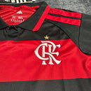 Flamengo Home Infantil 26/27