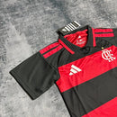 Flamengo Home Infantil 26/27