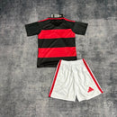 Flamengo Home Infantil 26/27