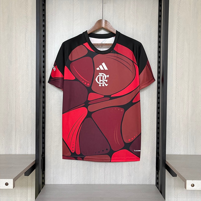 Flamengo Polo 26/27