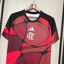 Flamengo Polo 26/27