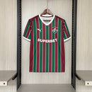 Camisa Fluminense Home 26/27 — frente
