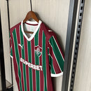 Camisa Fluminense Home 26/27 — vista lateral