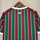 Camisa Fluminense Home 26/27 — detalhe das costas