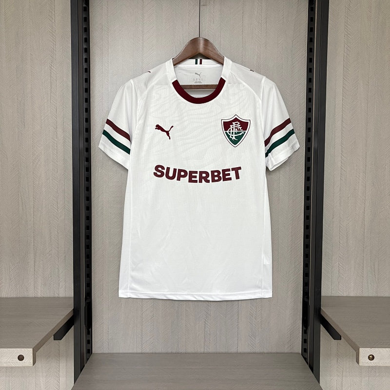 Camisa Fluminense 26/27 Away Masculina (Puma) - Vista frontal