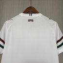 Camisa Fluminense 26/27 Away Masculina (Puma) - Detalhe superior das costas