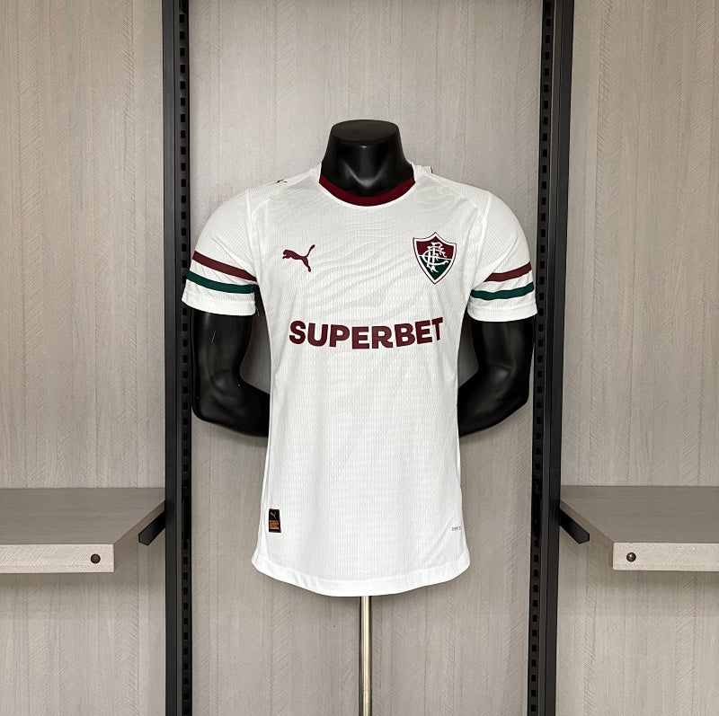 Camisa Fluminense 26/27 Away Jogador Masculina (Puma) - Frente