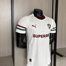 Camisa Fluminense 26/27 Away Jogador Masculina (Puma) - Vista lateral direita