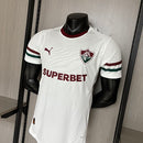 Camisa Fluminense 26/27 Away Jogador Masculina (Puma) - Vista lateral esquerda