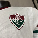 Camisa Fluminense 26/27 Away Jogador Masculina (Puma) - Escudo em relevo