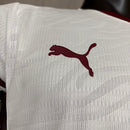 Camisa Fluminense 26/27 Away Jogador Masculina (Puma) - Logotipo Puma em relevo
