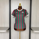 Camisa Fluminense 26/27 Home Feminina (Puma) - Frente