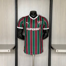 Camisa Fluminense Home Jogador 26/27 Puma — imagem 1