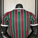 Camisa Fluminense Home Jogador 26/27 Puma — imagem 3