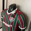 Camisa Fluminense Home Jogador 26/27 Puma — imagem 5