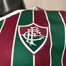 Camisa Fluminense Home Jogador 26/27 Puma — imagem 6
