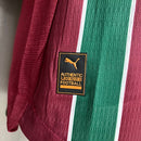 Camisa Fluminense Home Jogador 26/27 Puma — imagem 9