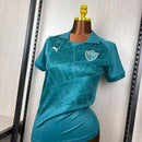 Camisa Fluminense 26/27 Third Feminina (Puma) - Vista lateral direita