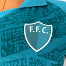 Camisa Fluminense 26/27 Third Feminina (Puma) - Escudo F.F.C.
