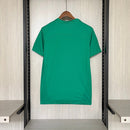 Camisa Fluminense 26/27 Treino Verde Masculina (Puma) - Costas