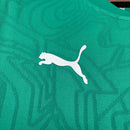 Camisa Fluminense 26/27 Treino Verde Masculina (Puma) - Logotipo Puma
