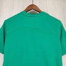 Camisa Fluminense 26/27 Treino Verde Masculina (Puma) - Detalhe superior das costas