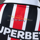 Camisa São Paulo Away 26/27 Infantil