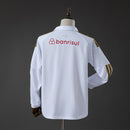 Camisa Internacional Away Manga Longa 26/27 Torcedor Masculina