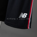 Camisa São Paulo Away 26/27 Infantil