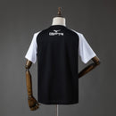 Camisa Botafogo Pré-Jogo 26/27 Masculina