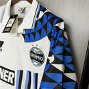 Camisa Grêmio Away 94/95 Retrô Torcedor Masculina