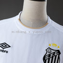 Camisa Santos Home 26/27 Masculina