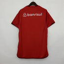 Camisa Internacional Home 23/24 Torcedor Masculina
