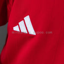 Camisa Internacional Home 26/27 Torcedor Infantil