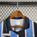 Camisa Grêmio Home 1998 Retrô Torcedor Masculina