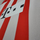 Camisa Bayern Munich Home 10/11 Masculina